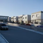 Two-Bedroom Apartment in Tremithousa, Paphos — Paphos, Tremithousa (11)