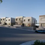 Two-Bedroom Apartment in Tremithousa, Paphos — Paphos, Tremithousa (12)
