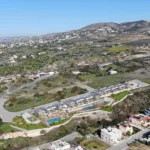 Two-Bedroom Apartment in Tremithousa, Paphos — Paphos, Tremithousa (14)