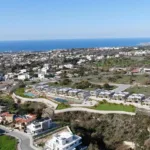 Two-Bedroom Apartment in Tremithousa, Paphos — Paphos, Tremithousa (15)