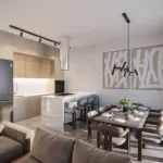 Two-Bedroom Apartment in Tremithousa, Paphos — Paphos, Tremithousa (17)