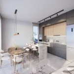 Two-Bedroom Apartment in Tremithousa, Paphos — Paphos, Tremithousa (19)
