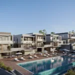 Two-Bedroom Apartment in Tremithousa, Paphos — Paphos, Tremithousa (2)
