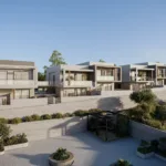 Two-Bedroom Apartment in Tremithousa, Paphos — Paphos, Tremithousa (3)