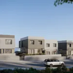 Two-Bedroom Apartment in Tremithousa, Paphos — Paphos, Tremithousa (6)