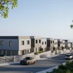 Two-Bedroom Apartment in Tremithousa, Paphos — Paphos, Tremithousa (7)