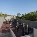 Two-Bedroom Apartment in Tremithousa, Paphos — Paphos, Tremithousa (8)