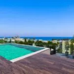 Three-Bedroom Apartment in Limassol — Limassol, Tsiflikoudia (5)