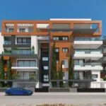 Three-Bedroom Apartment in Limassol — Limassol, Tsiflikoudia (6)