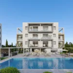 Two-Bedroom Apartment in Universal, Paphos — Paphos, Universal (2)