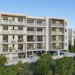 Two-Bedroom Apartment in Universal, Paphos — Paphos, Universal (3)