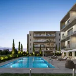 Two-Bedroom Apartment in Universal, Paphos — Paphos, Universal (4)