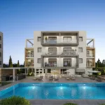 Two-Bedroom Apartment in Universal, Paphos — Paphos, Universal (5)