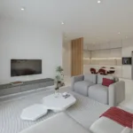Two-Bedroom Apartment in Universal, Paphos — Paphos, Universal (6)
