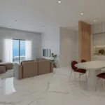 Two-Bedroom Apartment in Universal, Paphos — Paphos, Universal (8)