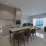Two-Bedroom Apartment in Universal, Paphos — Paphos, Universal (9)