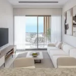 Two-Bedroom Apartment in Universal, Paphos — Paphos, Universal (10)