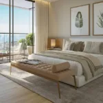 Two-Bedroom Apartment in Universal, Paphos — Paphos, Universal (11)