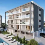 Two-Bedroom Apartment in Universal, Paphos — Paphos, Universal (2)