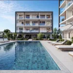 Two-Bedroom Apartment in Universal, Paphos — Paphos, Universal (3)