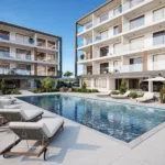Two-Bedroom Apartment in Universal, Paphos — Paphos, Universal (4)