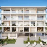 Two-Bedroom Apartment in Universal, Paphos — Paphos, Universal (5)