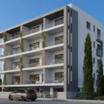 Two-Bedroom Apartment in Universal, Paphos — Paphos, Universal (6)