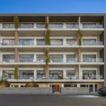 Two-Bedroom Apartment in Universal, Paphos — Paphos, Universal (7)