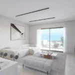 Two-Bedroom Apartment in Universal, Paphos — Paphos, Universal (9)