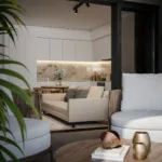 ZAYA Residences 201 — 2-bed Apartment, Universal — Paphos, Universal (10)