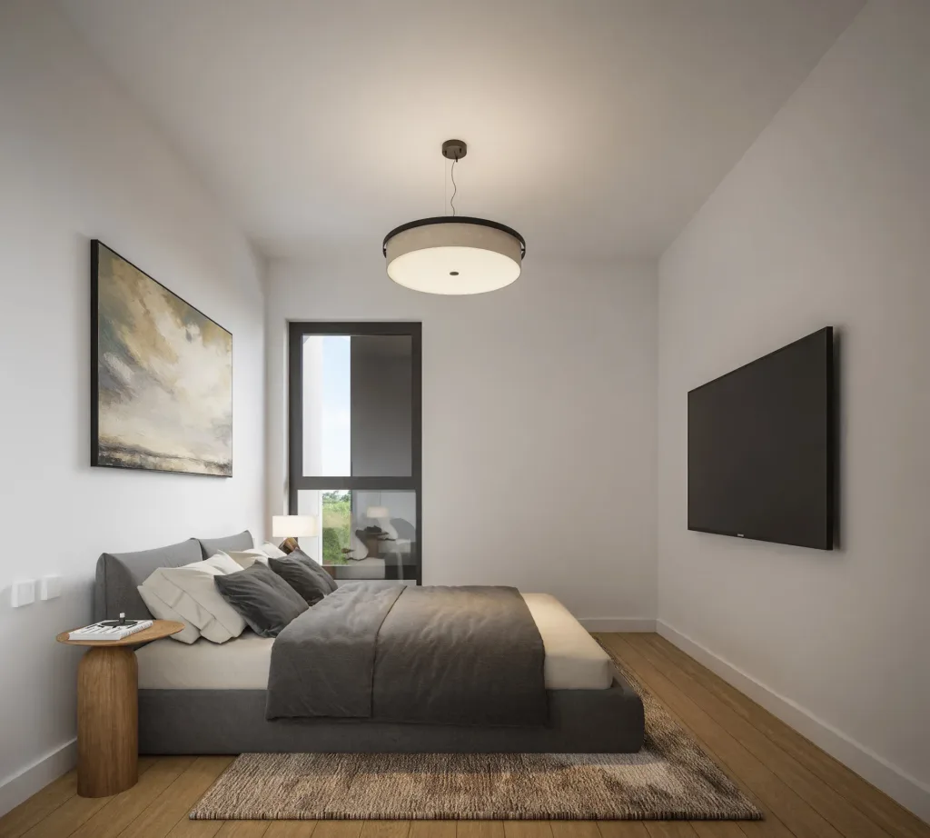 ZAYA Residences 201 - דירת 2 חדרי שינה, יוניברסל - תמונה 11