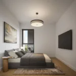 ZAYA Residences 201 — 2-bed Apartment, Universal — Paphos, Universal (11)