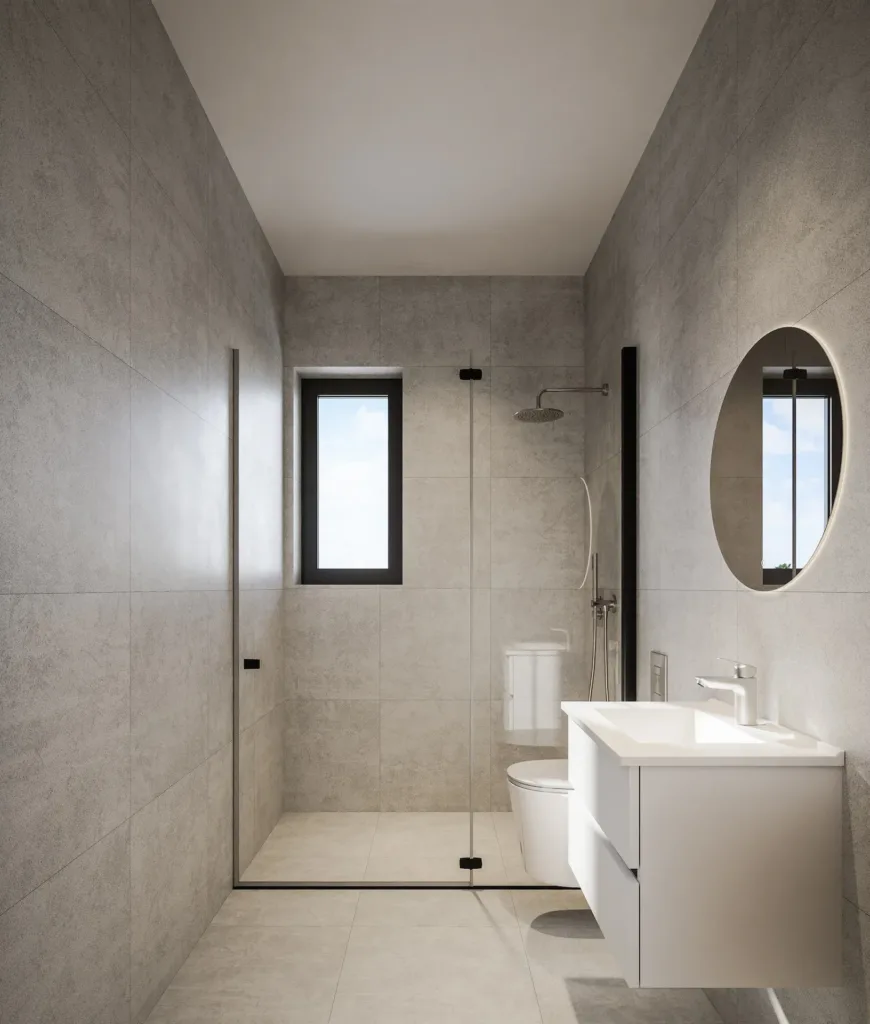 ZAYA Residences 201 - דירת 2 חדרי שינה, יוניברסל - תמונה 12