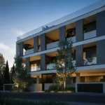 ZAYA Residences 201 — 2-bed Apartment, Universal — Paphos, Universal (5)