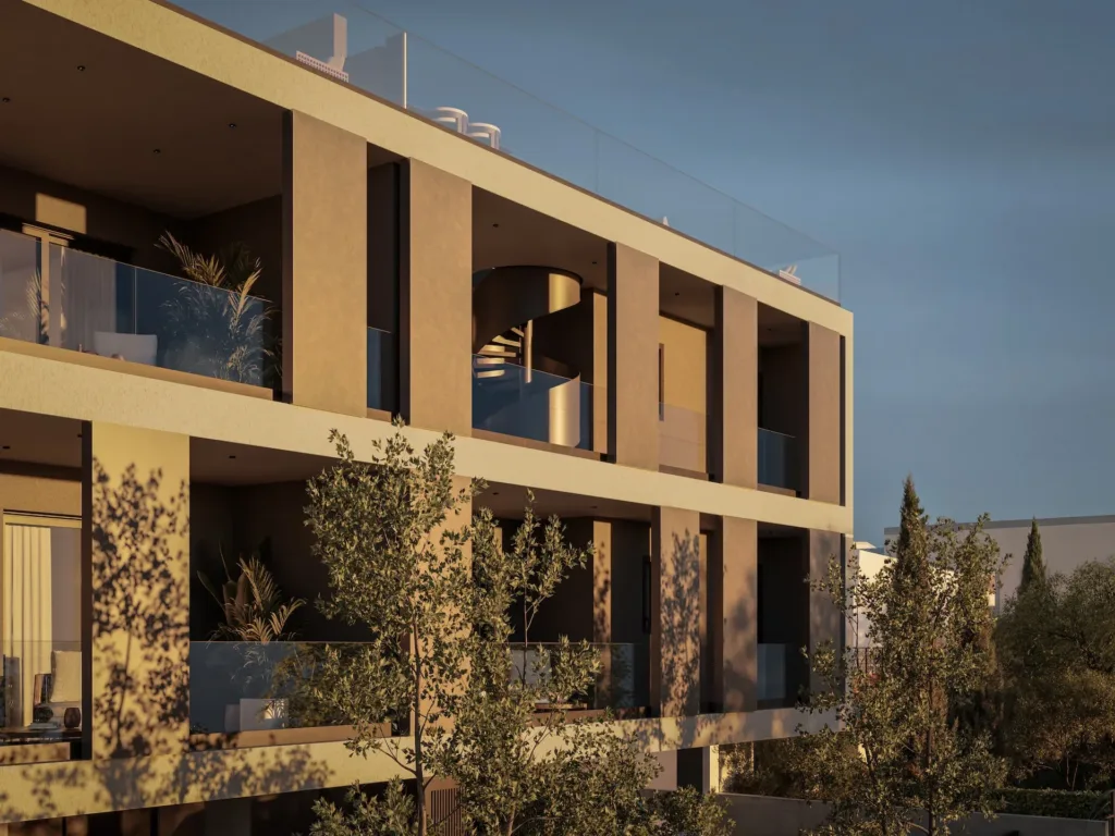 ZAYA Residences 201 - דירת 2 חדרי שינה, יוניברסל - תמונה 6