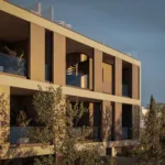 ZAYA Residences 201 — 2-bed Apartment, Universal — Paphos, Universal (6)