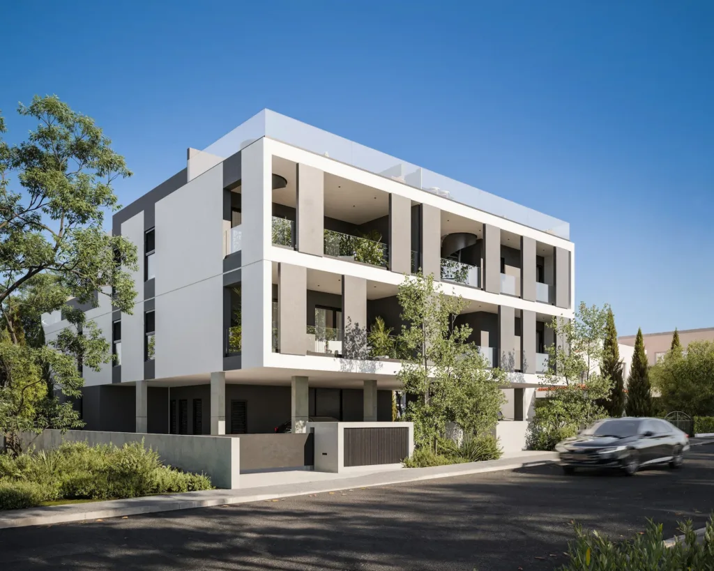 ZAYA Residences 201 - דירת 2 חדרי שינה, יוניברסל - תמונה 7