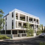 ZAYA Residences 201 — 2-bed Apartment, Universal — Paphos, Universal (7)