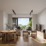 ZAYA Residences 201 — 2-bed Apartment, Universal — Paphos, Universal (9)
