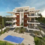 Plus 33 — 2-bed Apartment, Universal — Paphos, Universal (3)