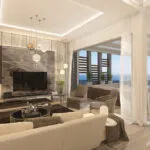 Plus 33 — 2-bed Apartment, Universal — Paphos, Universal (5)