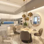 Plus 33 — 2-bed Apartment, Universal — Paphos, Universal (6)