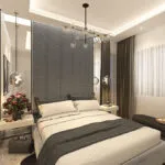 Plus 33 — 2-bed Apartment, Universal — Paphos, Universal (7)