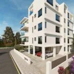 Two-Bedroom Apartment in Universal, Paphos — Paphos, Universal (2)