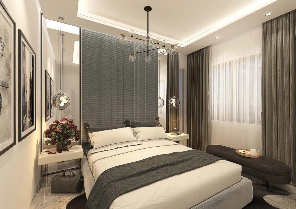 New apartment in Universal Paphos