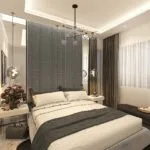 Two-Bedroom Apartment in Universal, Paphos — Paphos, Universal (3)