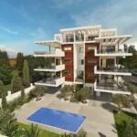 Two-Bedroom Apartment in Universal, Paphos — Paphos, Universal (4)