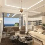 Two-Bedroom Apartment in Universal, Paphos — Paphos, Universal (5)