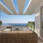 Two-Bedroom Apartment in Universal, Paphos — Paphos, Universal (6)