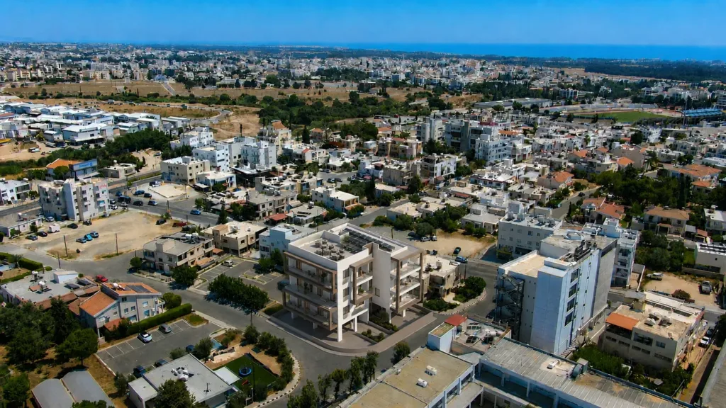 Amelia — Apartment, Universal, Paphos – photo 10